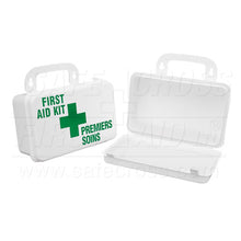 BRITISH COLUMBIA, TRUCK, FIRST AID KIT,10 UNIT