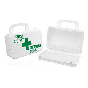 MANITOBA, TRUCK, FIRST AID KIT, 10 UNIT