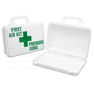 NEWFOUNDLAND & LABRADOR, TRUCK, FIRST AID KIT, 16 UNIT