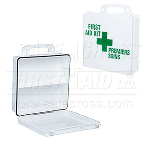 ALBERTA, No. 1, 16 UNIT FIRST AID KIT