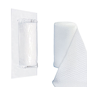 CONFORMING STRETCH BANDAGE (Sterile)