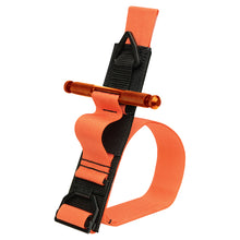 SOF TACTICAL TOURNIQUET, 3.8 cm WIDTH, ORANGE