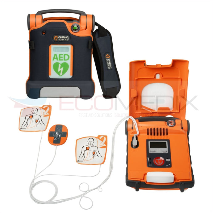 Powerheart® G5 Semi-Automatic Aed