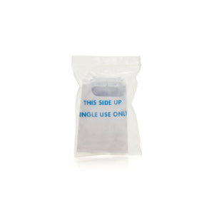 CPR Face Shield- Disposable - Eco Medix