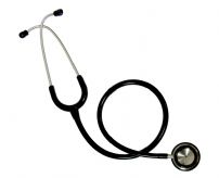 Stainless Steel Classic Stethoscope - Eco Medix