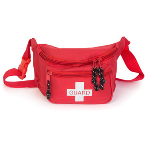 Eco Medix Fanny Pack Fully Stocked - Eco Medix