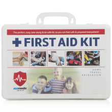 Ontario, Swimming Pool First Aid Kit - Eco Medix