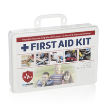 Ontario, Swimming Pool First Aid Kit - Eco Medix