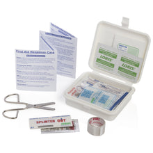 First Aid Kit 39 Pieces - Eco Medix