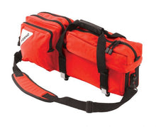 Ferno First Responder Oxygen Kit - With Supplies