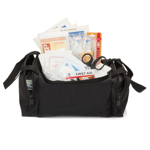 Eco Medix Emergency First Aid Kit - Eco Medix