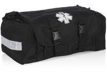 On call First Responder Bag with Reflectors - Eco Medix