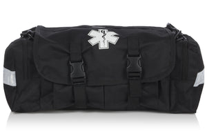 Eco Medix Basic First Responder Trauma Kit - (Choose Color)