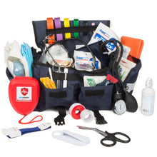 Eco Medix Advanced First Responder Kit -(Choose Color)