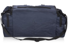 Eco Medix Basic First Responder Trauma Kit - Navy - ECOMEDIX