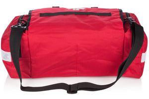 Eco Medix Advanced First Responder Kit -Red - ECOMEDIX